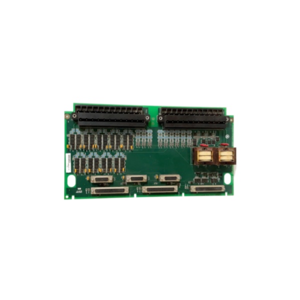 General Electric IS200TPROH1CAA Turbine Protection Board