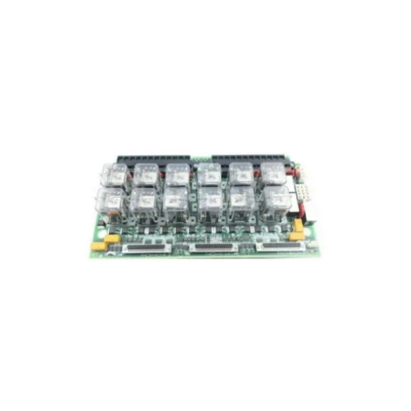 General Electric IS200TREGH1BDB Trip Emergency Termination Board