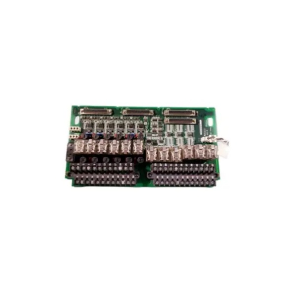 General Electric IS200TRLYH1BFD Relay Output Terminal Board