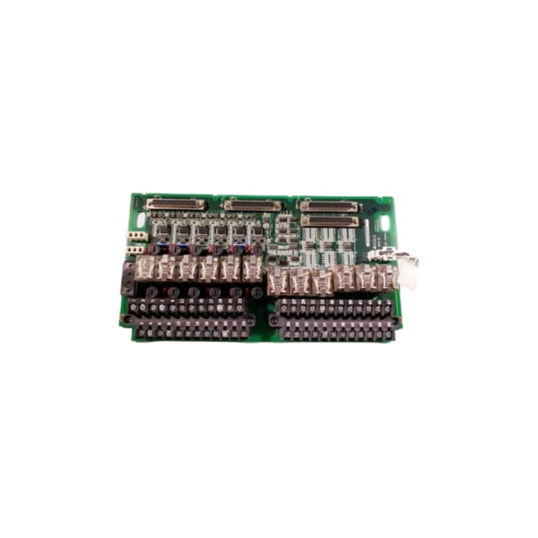 General Electric IS200TRLYH1BFD Relay Output Terminal Board