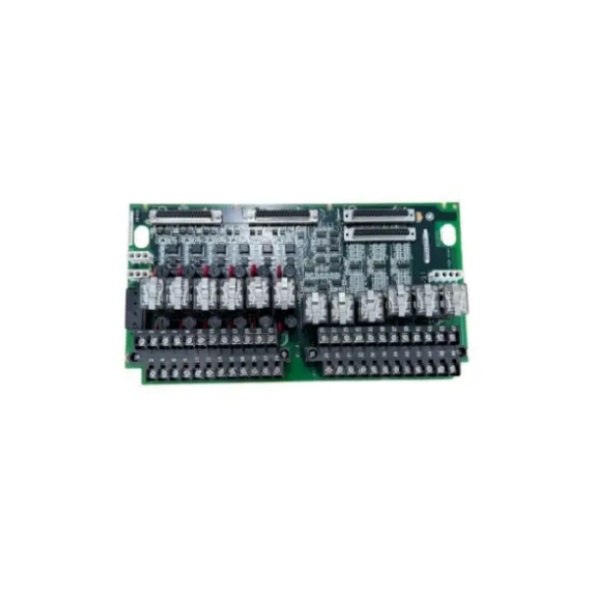 General Electric IS200TRLYH1BGF Relay Output Board