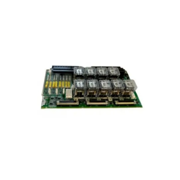 General Electric IS200TRPGH1BCC Primary Trip Terminal Board