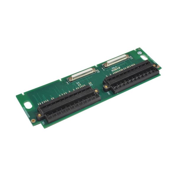 General Electric IS200TRTDH1C RTD Input Terminal Board