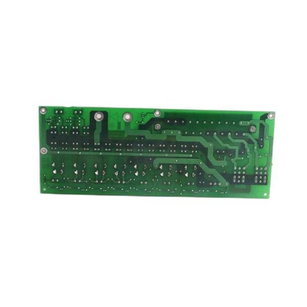General Electric IS200TRTDH1C RTD Input Terminal Board