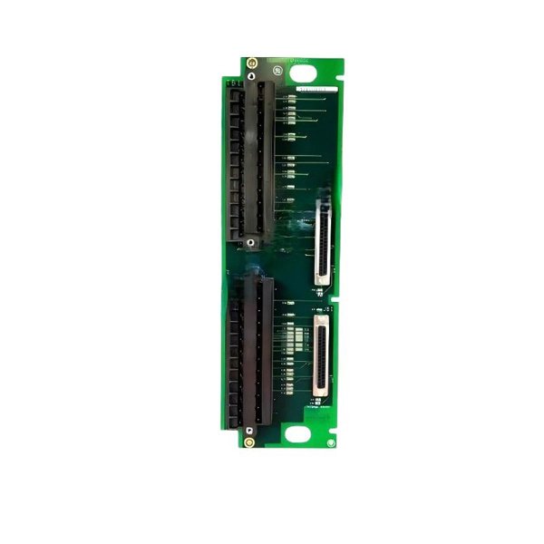 General Electric IS200TRTDH1C RTD Input Terminal Board