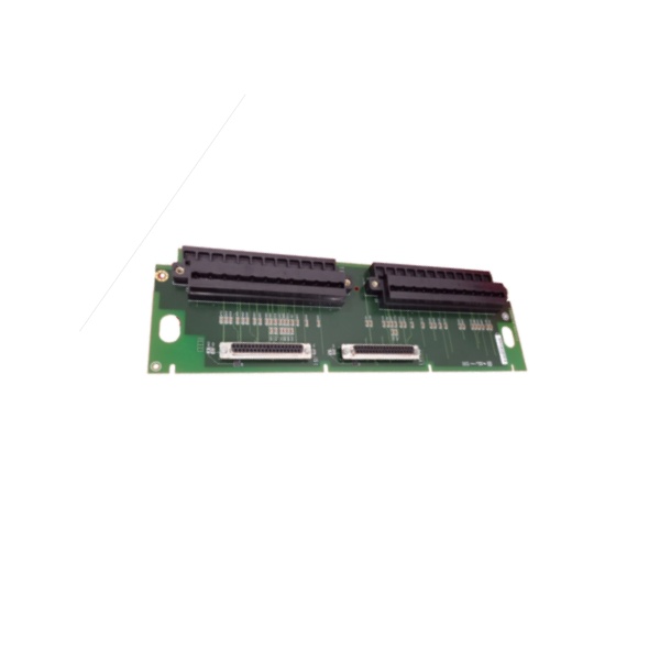 General Electric IS200TRTDH1C RTD Input Terminal Board