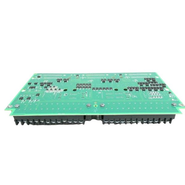 General Electric IS200TSVCH1A Servo I/O Terminal Board
