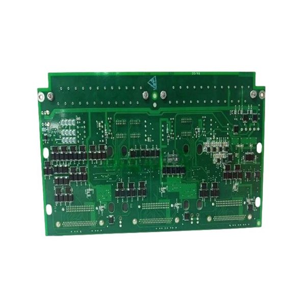 General Electric IS200TSVCH1A Servo I/O Terminal Board