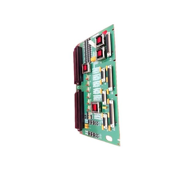 General Electric IS200TSVOH1B Servo Terminal Board