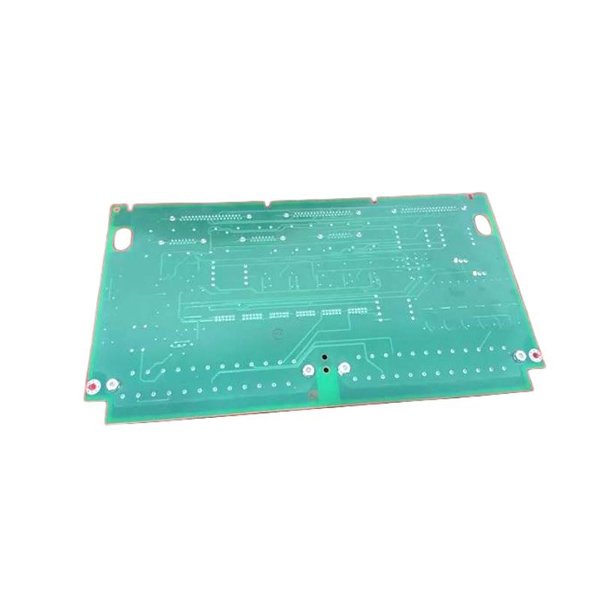 General Electric IS200TSVOH1B Servo Terminal Board