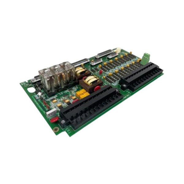 General Electric IS200TTURH1B Turbine Terminal Board