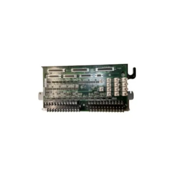 General Electric IS200TVIBH2BBB Vibration Terminal Board