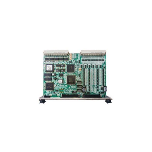General Electric IS200VAICH1D VME Analog Input Board