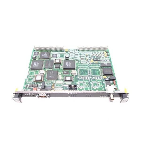 General Electric IS200VCMIH1BCD VME Bus Master Control Board