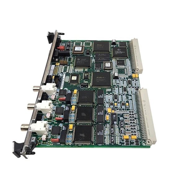 General Electric IS200VCMIH2B VME Bus Master Control Board