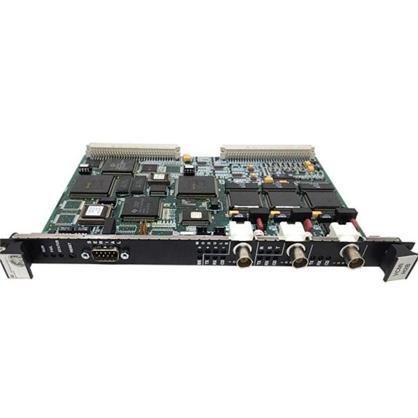 General Electric IS200VCMIH2B VME Bus Master Control Board
