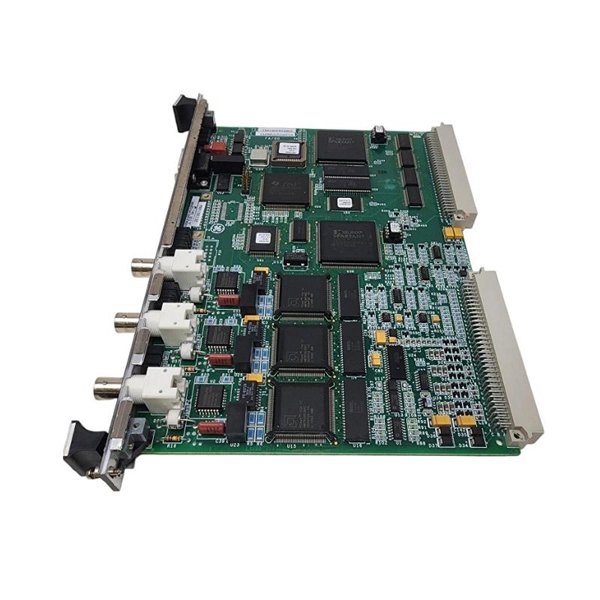 General Electric IS200VCMIH2C VME Bus Master Control Board