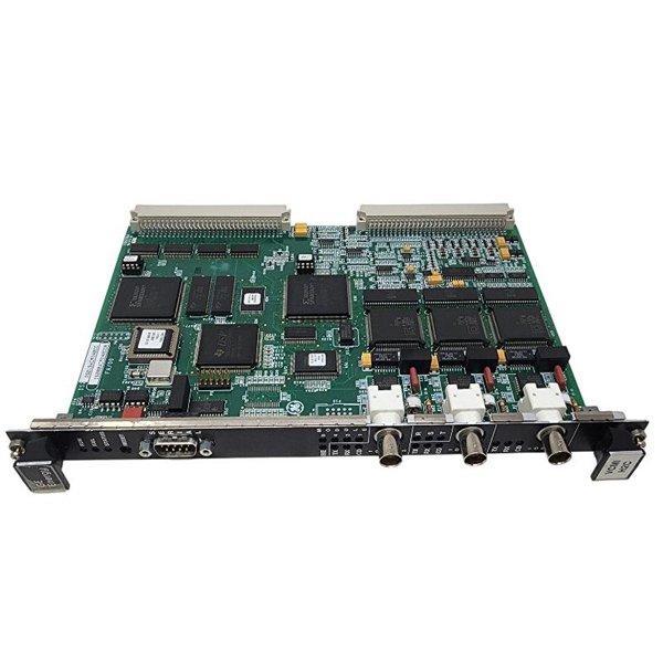 General Electric IS200VCMIH2C VME Bus Master Control Board