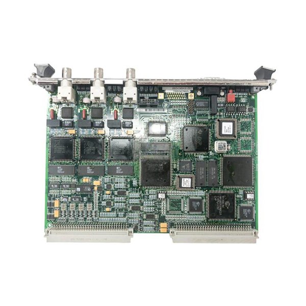 General Electric IS200VCMIH2C VME Bus Master Control Board