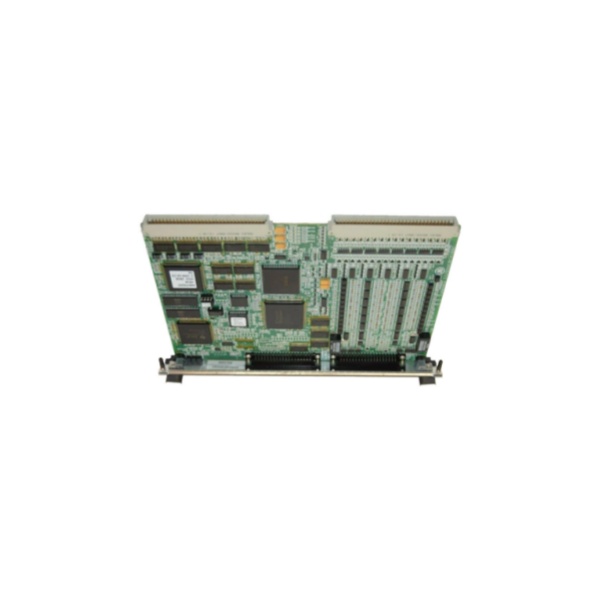 General Electric IS200VCRCH1B Contact Input/Relay Output Board