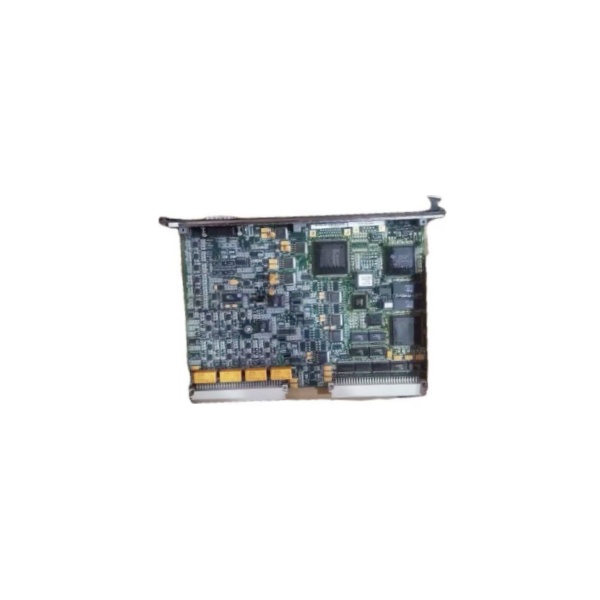 General Electric IS200VSVOH1B Servo Control (VSVO) Board
