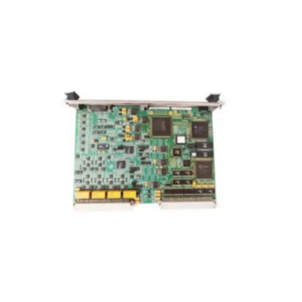 General Electric IS200VSVOH1BDC Servo Control Board