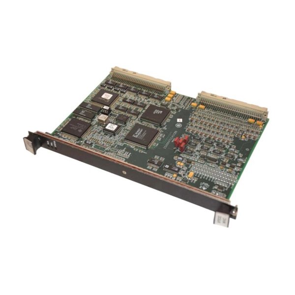 General Electric IS200VTCCH1CBB Thermocouple Processor Board