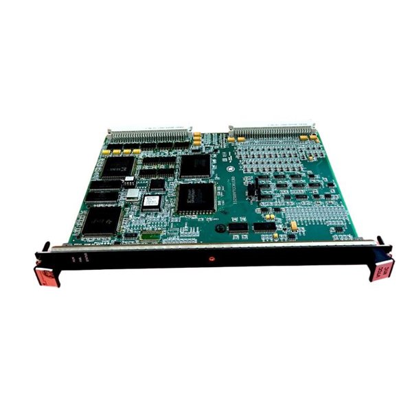 General Electric IS200VTCCH1CBD Thermocouple Processor Board