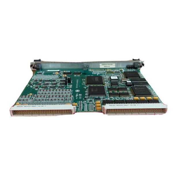 General Electric IS200VTCCH1CBD Thermocouple Processor Board