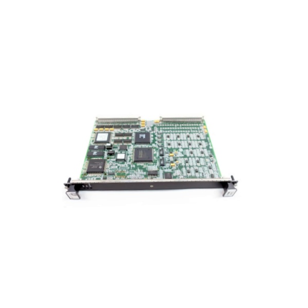 General Electric IS200VVIBH1C VME Vibration Board