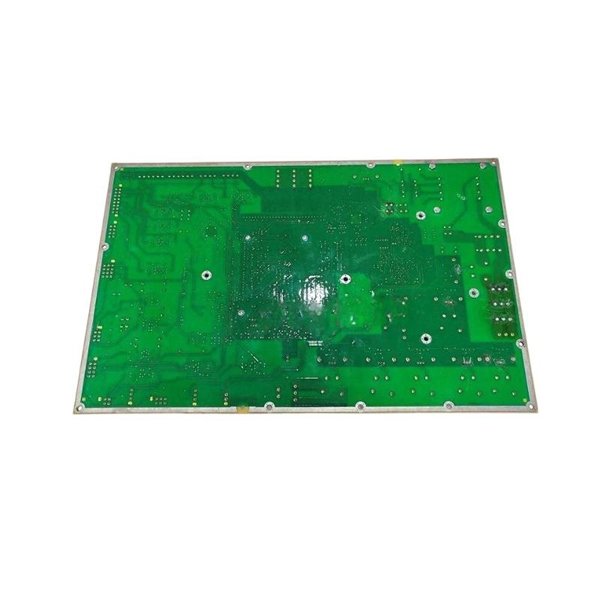 General Electric IS200WEMAH1A Mark VIe Wind Turbine Circuit Board