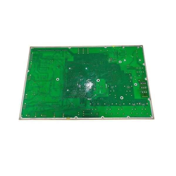 General Electric IS200WEMAH1AEA Mark VIe Wind Turbine Circuit Board