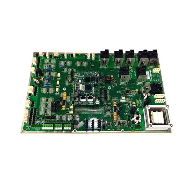 General Electric IS200WEMAH1AEA Mark VIe Wind Turbine Circuit Board