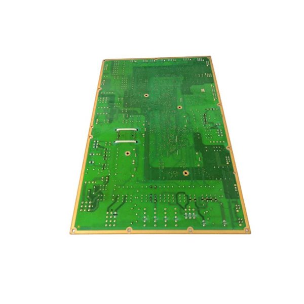 General Electric IS200WEMAH1AEA Mark VIe Wind Turbine Circuit Board