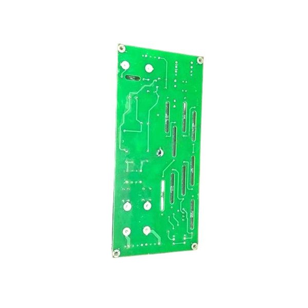 General Electric IS200WEORG1A Wind Turbine Mainboard