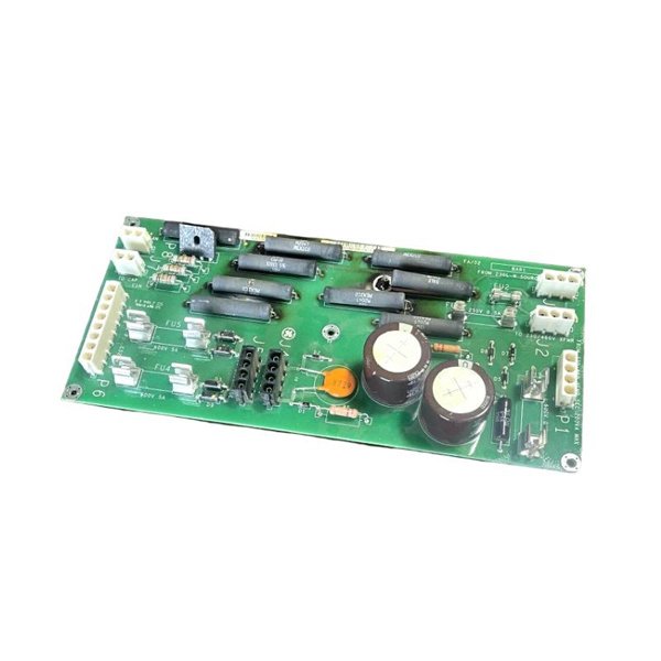 General Electric IS200WEORG1ACD Wind Turbine Mainboard