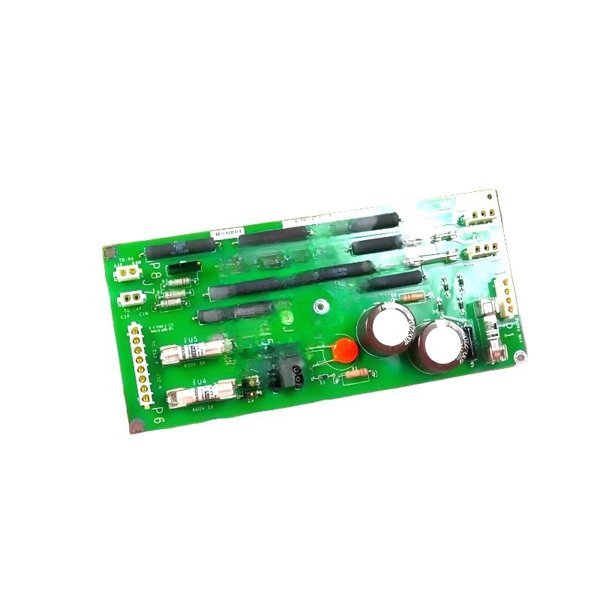 General Electric IS200WEORG1ACD Wind Turbine Mainboard