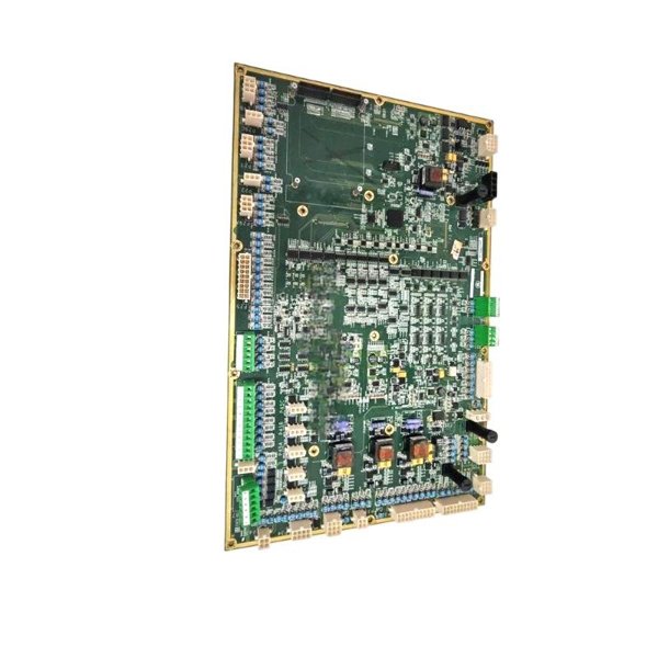 General Electric IS200WETAH1A Wind Turbine Mainboard