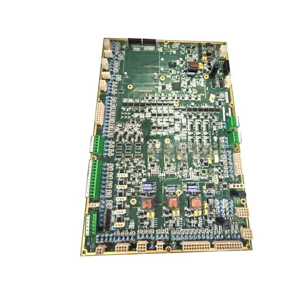 General Electric IS200WETAH1A Wind Turbine Mainboard