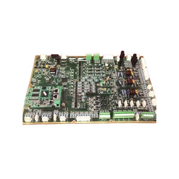 General Electric IS200WETAH1A Wind Turbine Mainboard