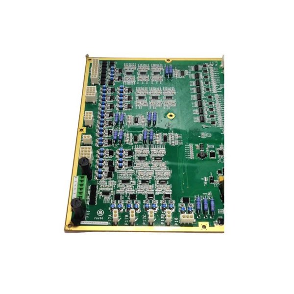 General Electric IS200WETCH1AAA PCB Component