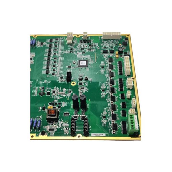 General Electric IS200WETCH1AAA PCB Component