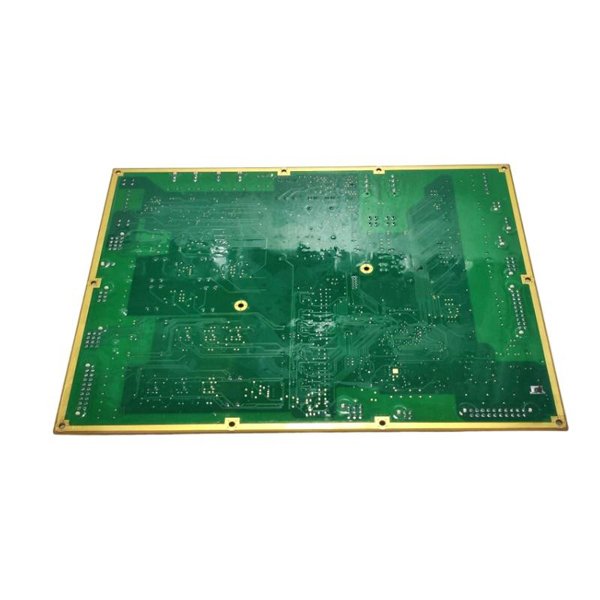 General Electric IS200WETCH1AAA PCB Component