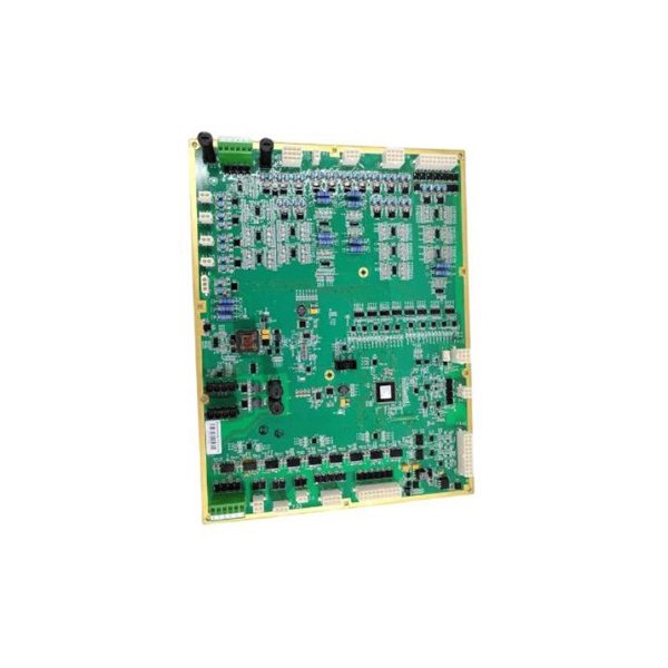 General Electric IS200WETCH1ABA PCB Component