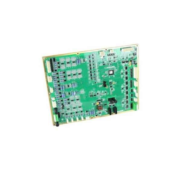 General Electric IS200WETCH1ABA PCB Component