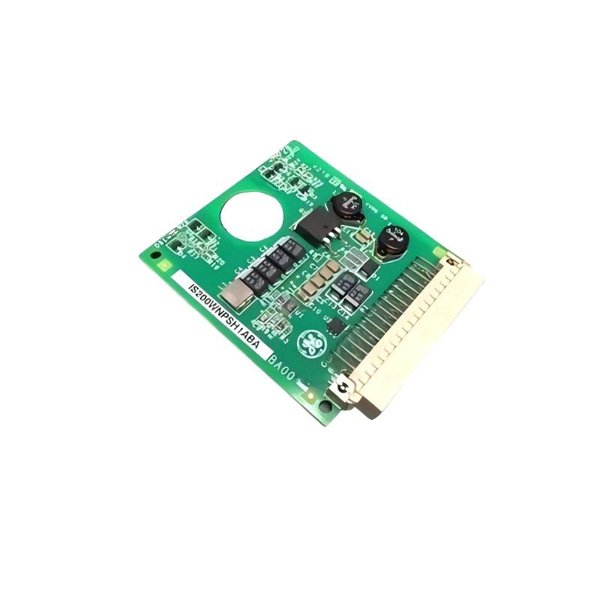General Electric IS200WNPSH1A Power Supply SubModule