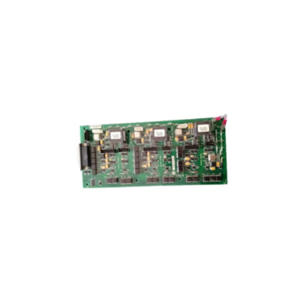 General Electric IS210AEBIH1BED AE Bridge Interface Card