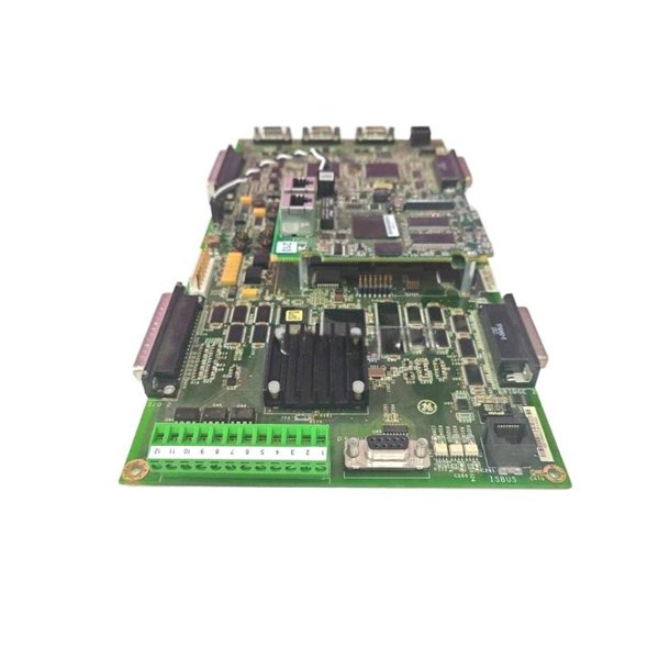 General Electric IS210MACCH1A Interface Board