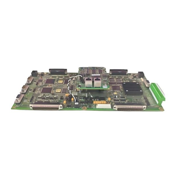 General Electric IS210MACCH1A Interface Board