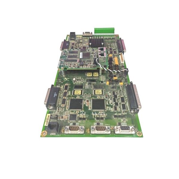 General Electric IS210MACCH1A Interface Board